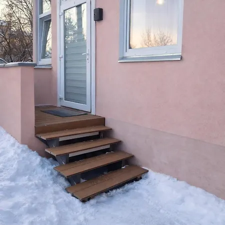 Apartment Laisves Arena Center *