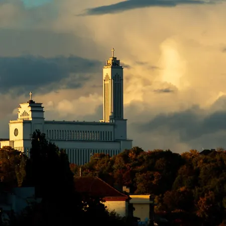 Laisves Arena Center Apartment