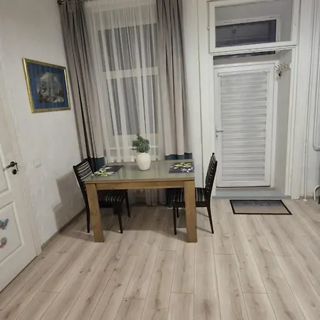 Laisves Arena Center * Kaunas