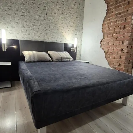 Laisves Arena Center Apartment