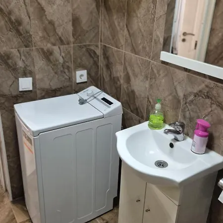 Laisves Arena Center Каунас