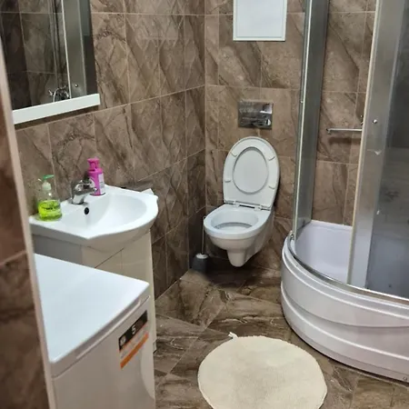 Laisves Arena Center *