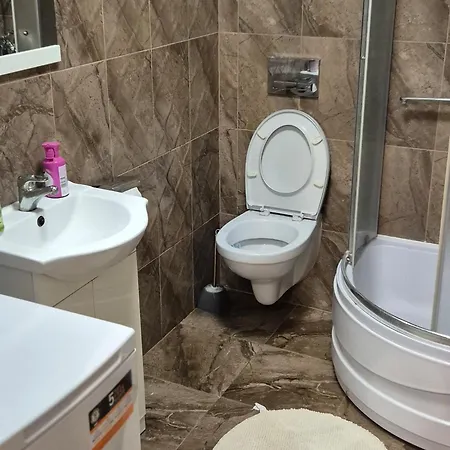 Laisves Arena Center *