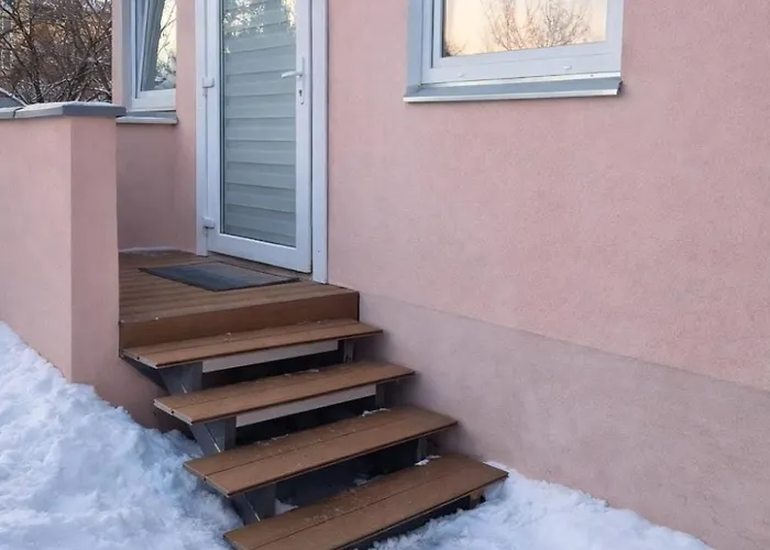 Apartment Laisves Arena Center *