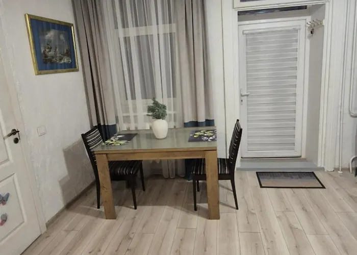 Laisves Arena Center * Каунас