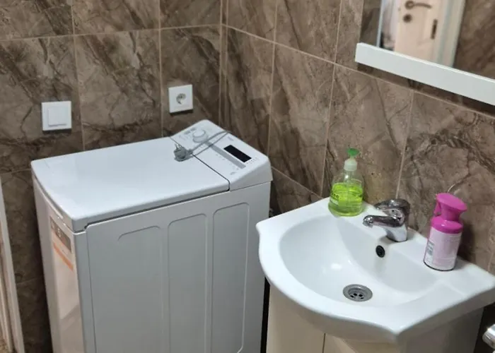 Laisves Arena Center Kaunas