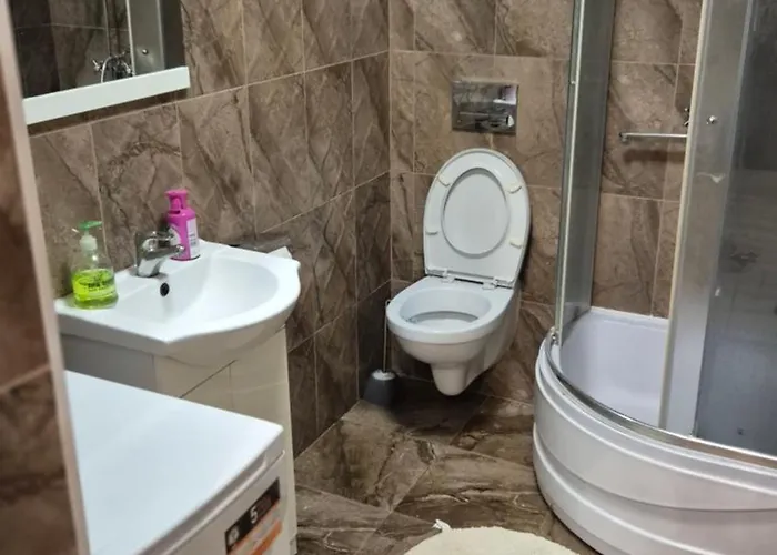 Laisves Arena Center *