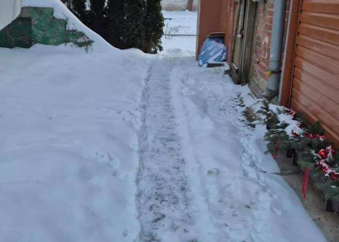 Apartment Laisves Arena Center *