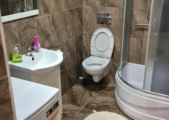 Laisves Arena Center *